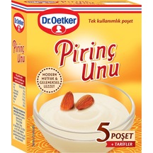 Pırınc Unu Kutuda 175gr