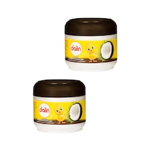 Dalin Hindistan Cevizi Pamuk ve Shea Yağı Vazelin 100 ml x 2 Adet
