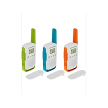 Motorola Talkabout T42 3'lü PMR El Telsizi