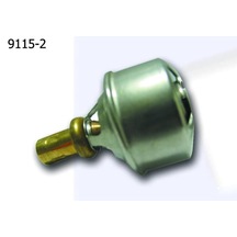 UNUVAR 9115-2 Termostat Renault 9 R11 R19 86C°