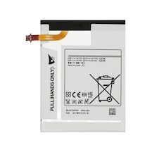 Samsung Galaxy Uyumlu Tab 4 7.0 Batarya T230 - T231 - T235 Batarya Sku43847