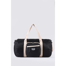 Ççs 40220 Seyahat Çantası Siyah