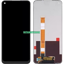 Oppo A53s Lcd Ekran Dokunmatik CPH2139