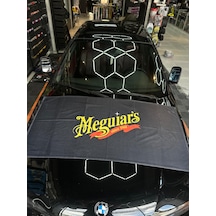 Meguiars Büyük Havlu