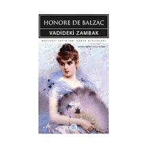 Vadideki Zambak - Rxlu-599553