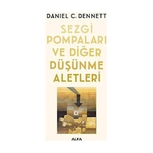 Sezgi Pompaları Ve Düşünme Aletleri Sku: Zeusstk90ba2c2a96