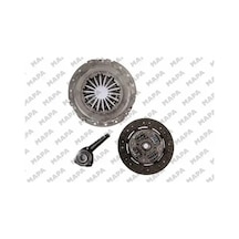 Hyundai Accent 4 Baski Balata Seti 1.4 2011-2017 G4fa Mapa 001240508