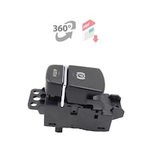 Buton El Fren Auto Hold Bmw G30-f90-g38 3f G01-f97