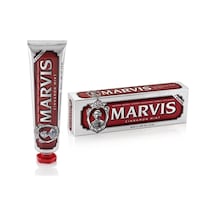 Marvis Cinnamon Mint Tarçın Ve Nane Aromalı Diş Macunu 85 ML