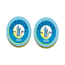 Penaten Baby Bebek Pişik&bakim Kremi 150 Ml X2