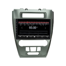 Myway Ford Fusion Android Multimedya Carplay Navigasyon Ekran - 8gb Ram+128 Gb Hdd - Myway