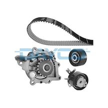 Dayco Ktbwp7150 Trıger Setı Devırdaım P407-p508-p607-p4007-c-crosser-c5-c6-c8 2.2 Hdı Dıscovery Sport L550 14 Range Rover Evoque L538 11 19 Freelander 2 L359 06 14 1613561880-lr001309-c2s51449