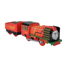 Thomas And Friends Motorlu Pilli Tekli Tren Favori Young Bao