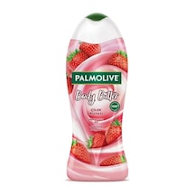 Palmolive Body Butter Çilek Rüyası Çilek Suyu İle Banyo Ve Duş Jeli 500 Ml Acai Üzümü