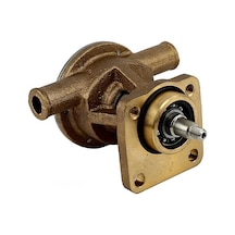 Jpr-nl08ıh Jmp Northern Lights Sea Water Pump Nl 25-12007 ,30415