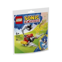 Lego Sonic The Hedgehog 30733 Badnik: Skorp