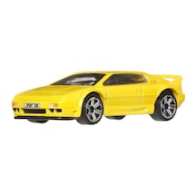 Matchbox 1:64 Arabalar 1994 Lotus Esprıt 300 Sport Jhv41 Çok Renkli