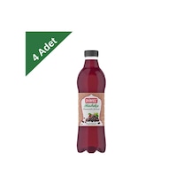 Dimes Hasbahçe Pet Şişe Osmanlı Şırası 1 L X 4 Adet
