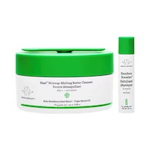 Drunk Elephant Slaai Makeup - Melting Butter Cleanser - Cilt Temizleme Balsamı 110 Ml