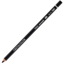Cretacolor Nero Drawing Pencils. Sertlik 1 Extra Soft 3 Adet