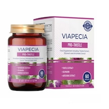 Viapecia Pro-Thistle 60 Kapsül