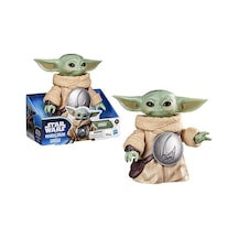 Hasbro Star Wars Stylish Grogu Aksiyon Figürü G2529