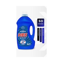 Hes Sıvı Deterjan Tam Beyazlar 1520 Ml