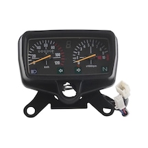 Kilometre Saati Agk - Uag Devir Saati Telli 120 Km Oem - Motto 51703o