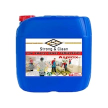Strong&Clean Çok Amaçlı Genel Temizleyici Aspirix 20 KG
