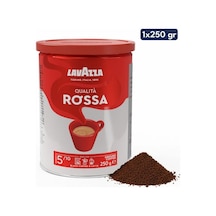 Lavazza Qualita Rossa Teneke Filtre Kahve 250 G