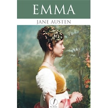Emma Pen Books Ciltli