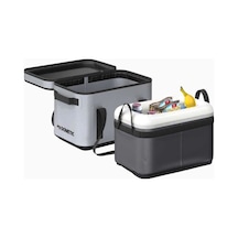 Dometic 20l Izolasyonlu Taşınabilir Gear Storage Soğutucu Çanta Karavan Çok Renkli