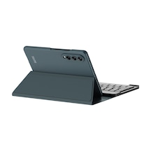 Newface Universal Universal Kılıf Fold Klavye - Koyu Yeşil Newface Universal Universal Kılıf Fold Klavye - Koyu Yeşil