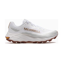 Merrell Agility Peak 6 Kadın Outdoor Spor Ayakkabı 26y J00005074 Beyaz