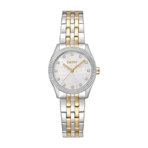Dkny Dk1l126m0075 Kadın Kol Saati Gümüş