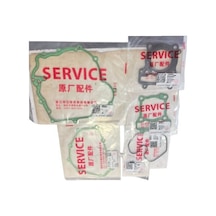 Benelli 125 S Conta Takımı Moto11