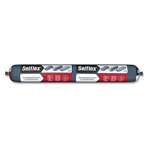 Selsil Pu50 Gri Sosis Mastik 600 Ml Gri Gri