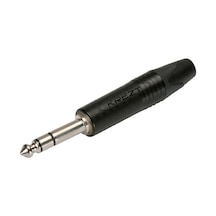 POWERMASTER LP3X-BG 6.3 MM STEREO GİTAR JACK NÖTRİX TİPİ 1. KALİT