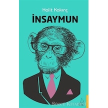 İnsaymun  - Halit Kakınç  - Destek Yayınları