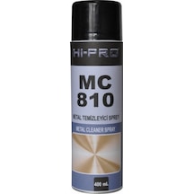 Hı-Pro Metal Temizleyici Sprey 400 ML