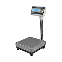 Necklife Mpk-60 Paslanmaz Masaüstü Kantar Hassasiyet: 2 Gr Max: 60kg