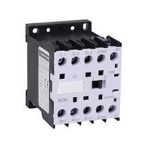 Momentum Kontaktör 230VAC 9A 4kW 1NO XCN-15091