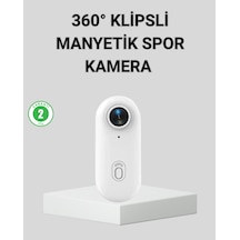 1080p Suya Dayanıklı Aksiyon Spor Kamerası 120 Geniş Açı Ve Wifi Destekli Mh-hs1415-1533 Diğer