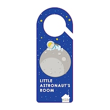Astronaut's Room Door Hanger