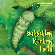 Yüksekten Korkan Tırtıl + Aşk Bir Mucizedir + Kadın Ve Her Şey Aynı Kelimelerdir