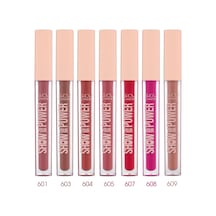 Pastel Show Your Power Liquid Matte Lipstick 607 Çok Renkli