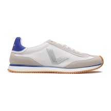 Lufian Gaban Erkek Günlük Sneaker Ayakkabı 25k 112230276 M Saks Mavi Saks Mavi