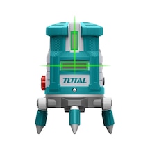 Total Yeşil Lazerli Hizalama Tll305205