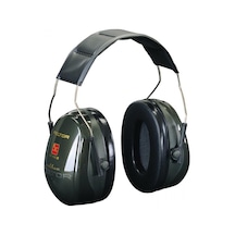 3m Peltor Optime Iı Ense Bantlı Kulaklık H520a-407-gq 31db