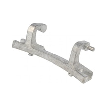 Bosch Uyumlu WAB20261TR Çamaşır Makinesi Kapak Menteşesi